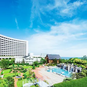Sheraton Grande Tokyo Bay Urayasu