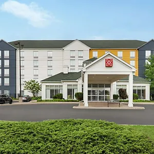 Hilton Garden Kitchener/cambridge Cambridge